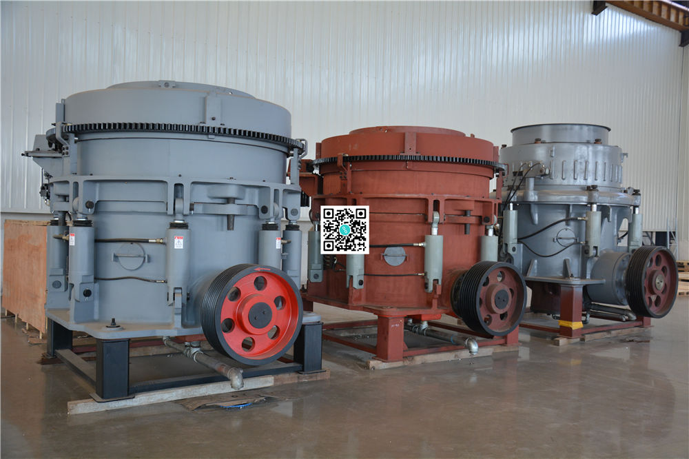 技术篇|多缸圆锥破碎机振动噪声过大及回油温度高怎么回事!