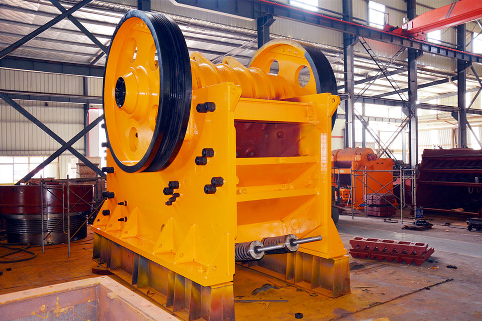 <b>鄂式破碎机加注润滑油注意事项</b>