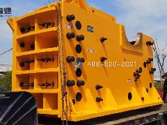 PE1200*1500颚式破碎机发货实况-98-web·中国