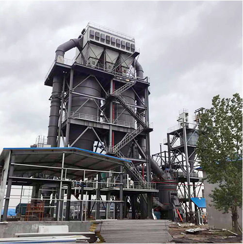 脉冲除尘器 脉冲除尘器