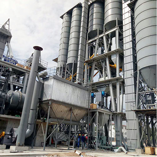 脉冲除尘器 脉冲除尘器