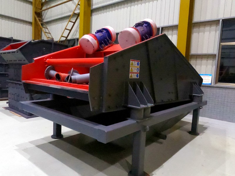 细砂回收机 细砂回收机