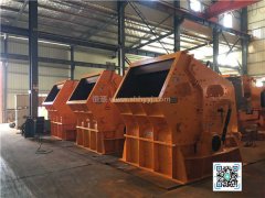 锤式破碎机详解(二)