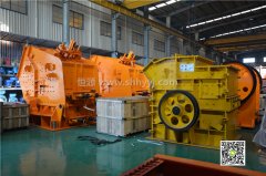 粉碎机厂家技术前瞻,机械粉碎机再创新技术