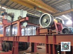 移动式破碎机制砂出产线有哪些优势呢?