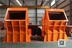 上海98-web-破碎机-反击式破碎机使用注意事项