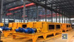 政策频出,砂石粉碎机设备供需失衡如何破局?