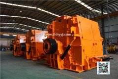 98-web集团可逆锤式破碎机有哪些优势