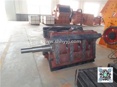 98-web矿山设备关于破碎机设备水平传动改进方案