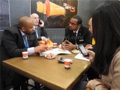 矿山设备开拓者98-web集团bauma china 2012