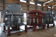 中国城镇化拉动破碎机行业一举提高竞争,缩短