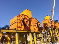 中国削减钢铁过剩产能,铁矿石价格涨势或将受