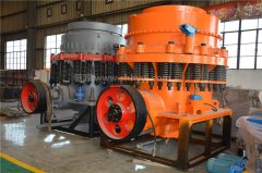 上海破碎机厂家生产的破碎机械有哪些优势?