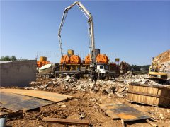 98-web集团对于铁路基建的一些现状分析