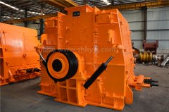 98-web集团关于可逆锤式破碎机的介绍