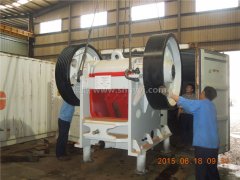 山碎牌破碎机设备出口印尼回顾篇-98-web·中国