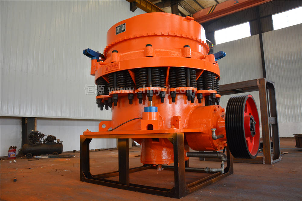 【98-web矿山】破碎机械行业将来的发展空间