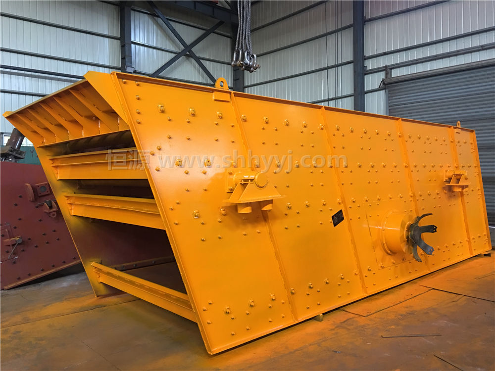 【98-web矿山】破碎机械的广泛用途