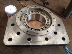 【破碎机配件】今天说一下润滑脂和润滑油脂究竟有什么不一样的?