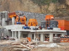 【破碎机设备】自然资源部发布第5号令,多部涉地矿规章已修改!