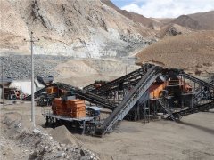 【砂石盗采】疯狂的河砂!500条船盗采1500万吨!长江特大盗采砂石案侦破!