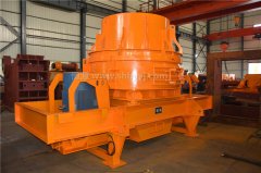 分析清楚制砂机突然停机的原因,自己也可以维修