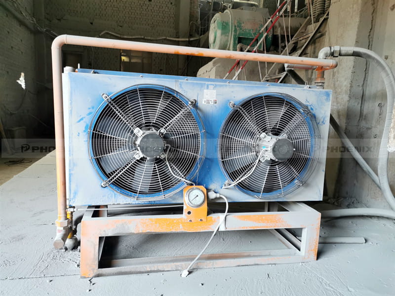 西门子液晶电气控制柜