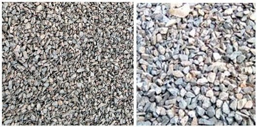 砂石骨料 砂石骨料