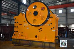 2019上海破碎机行业面临新挑战,新机遇