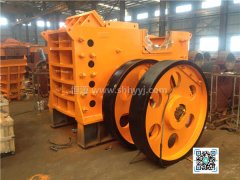 上海98-web2019年3月30日破碎机设备发货实况照片