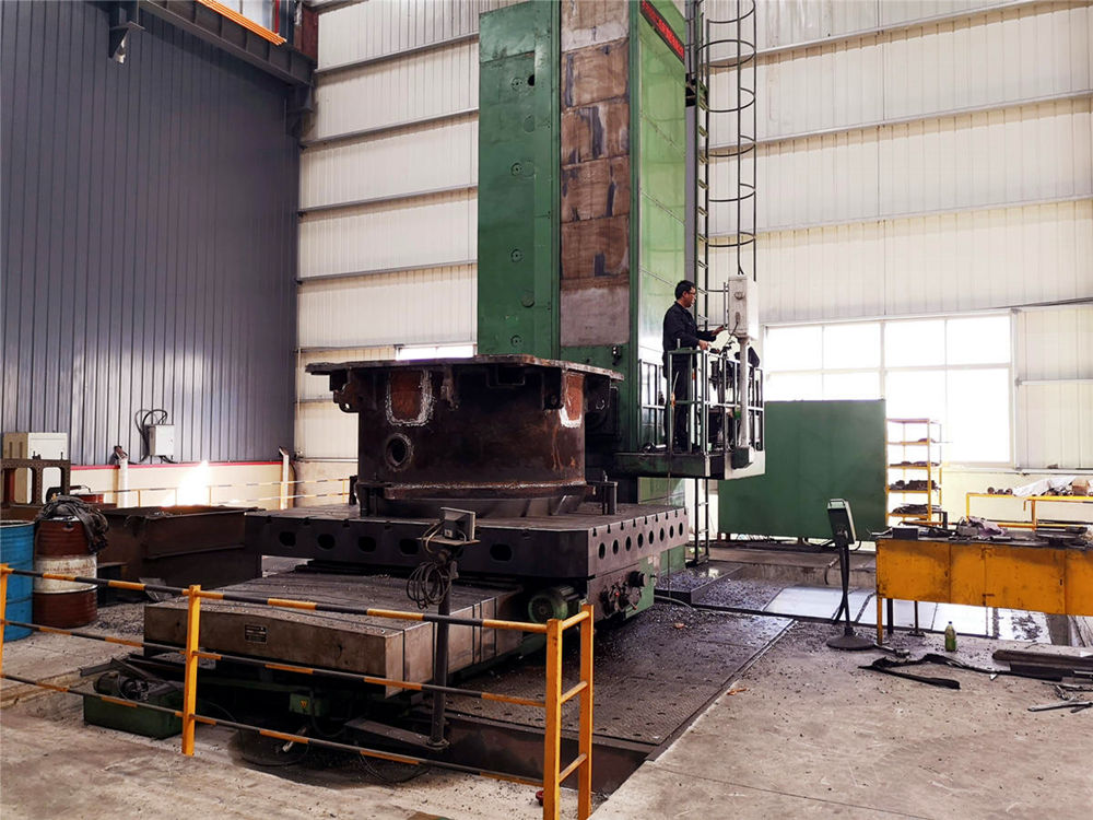 工厂内景 工厂内景