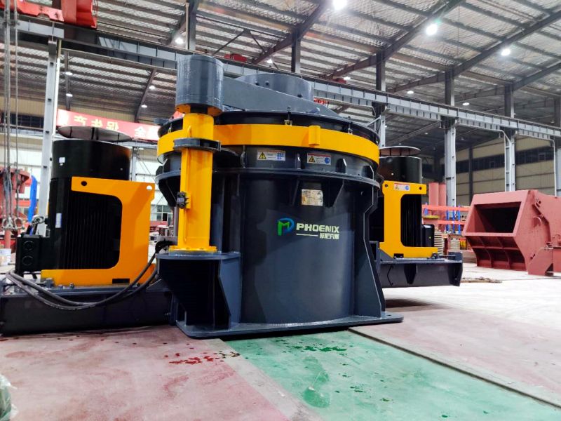 破碎机如何挑选?