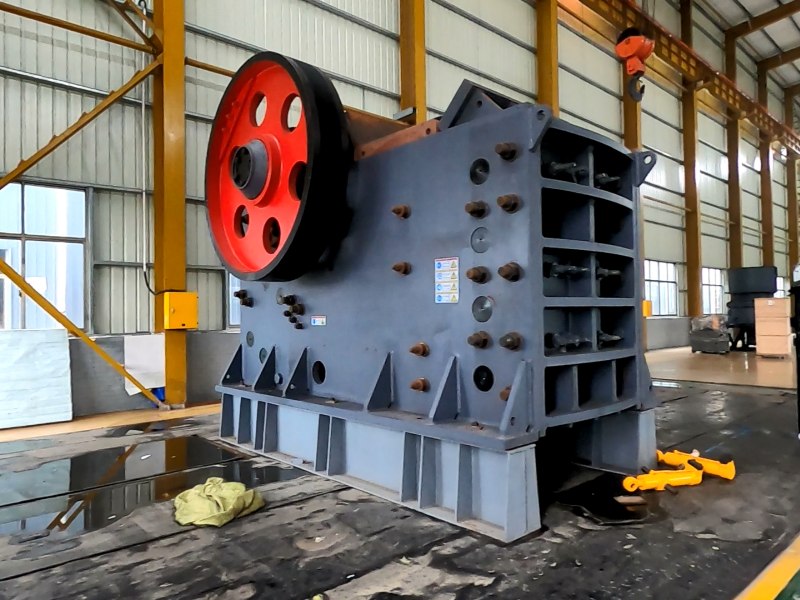 大型石头破碎设备日常运行的禁忌清单:确保生产安全与效率