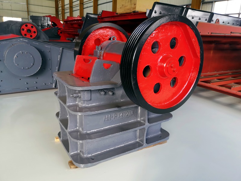 破碎机维护保养深度指南:延长使用寿命,提高生产效率