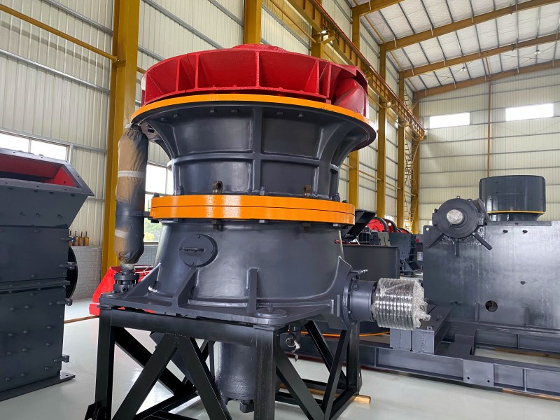 时产300吨石头粉碎机精选清单:主流机型一览,高效破碎新选择!