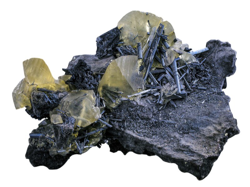 辉锑矿开采选矿冶炼全流程详解:从矿山到成品的完整指南