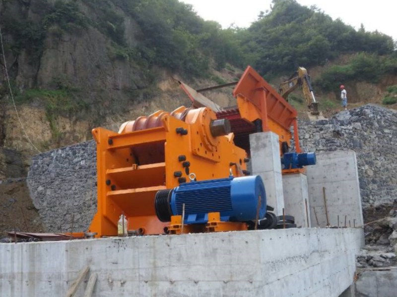 购买石灰岩破碎机必看指南:从选型到维护的全面解析