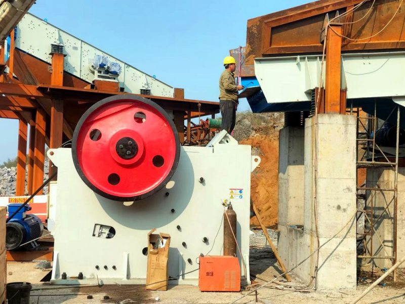 石英岩开采加工全流程深度解析:从地质勘察到提纯工艺全攻略(附行业优化建议)